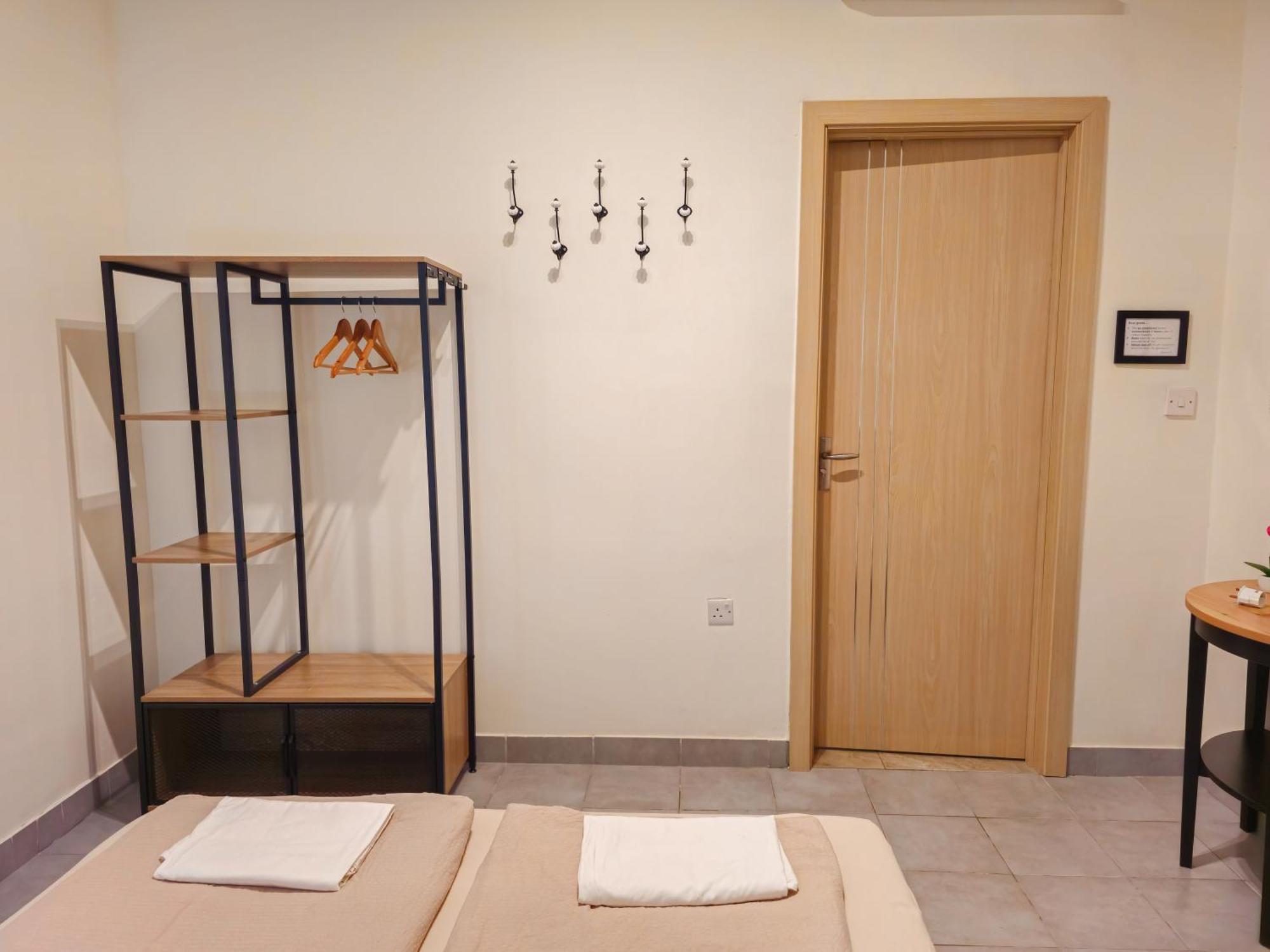 Valletta Main Street Apartment Экстерьер фото