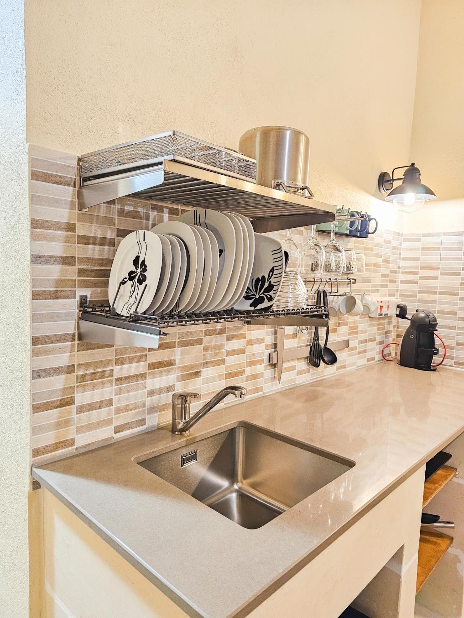 Valletta Main Street Apartment Экстерьер фото