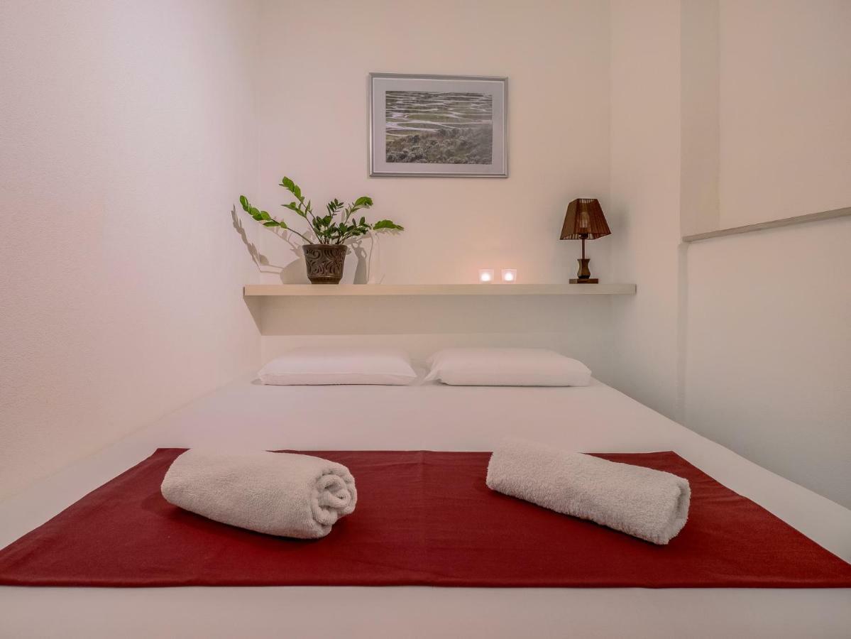 Valletta Main Street Apartment Экстерьер фото