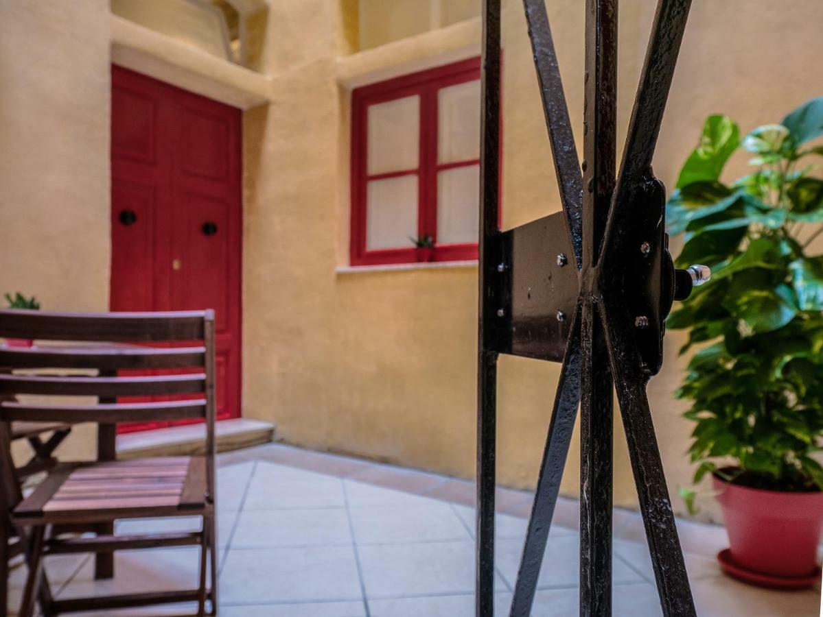 Valletta Main Street Apartment Экстерьер фото