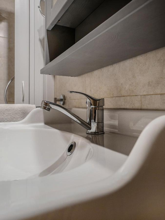 Valletta Main Street Apartment Экстерьер фото