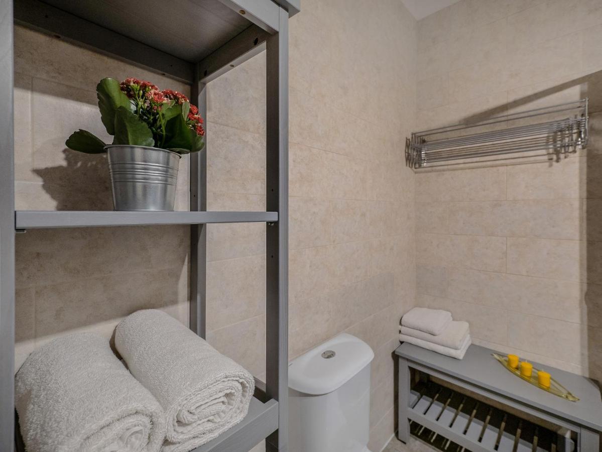 Valletta Main Street Apartment Экстерьер фото